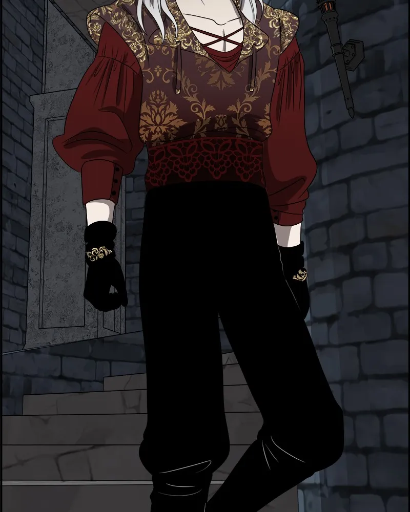 Cinderella Boy Chapter 53 page 34 - 