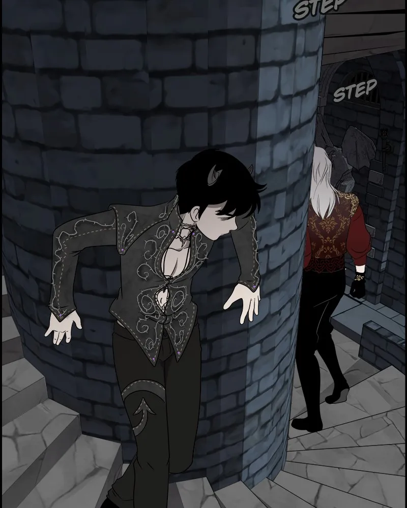 Cinderella Boy Chapter 53 page 36 - 
