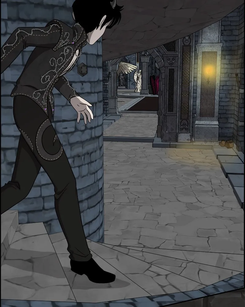 Cinderella Boy Chapter 53 page 38 - 