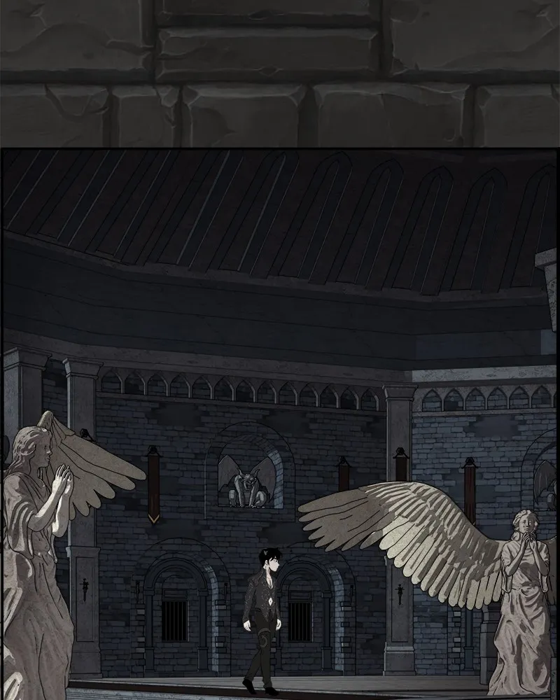 Cinderella Boy Chapter 53 page 45 - 