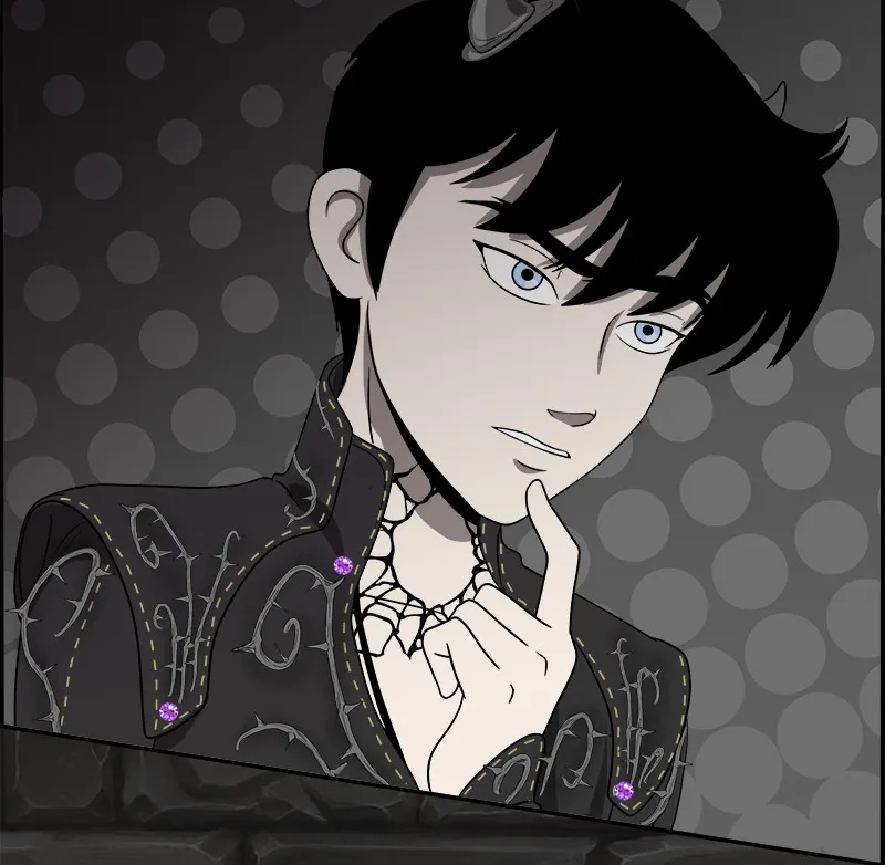 Cinderella Boy Chapter 53 page 50 - 
