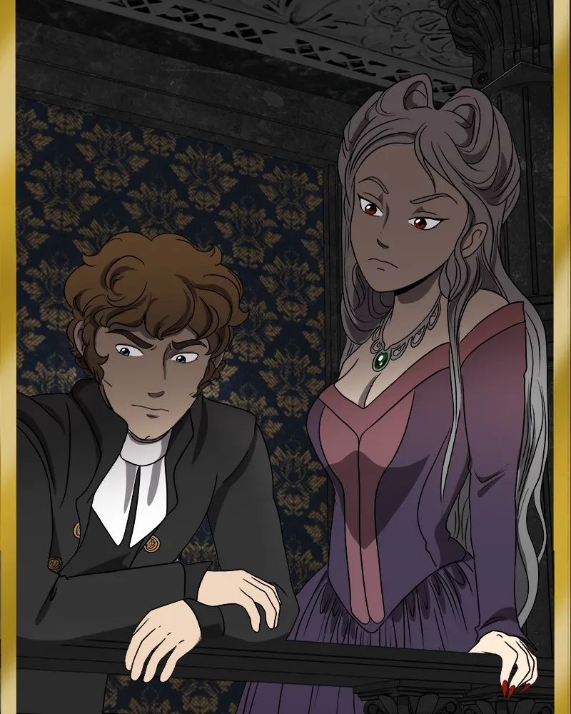 Cinderella Boy Chapter 53 page 9 - 