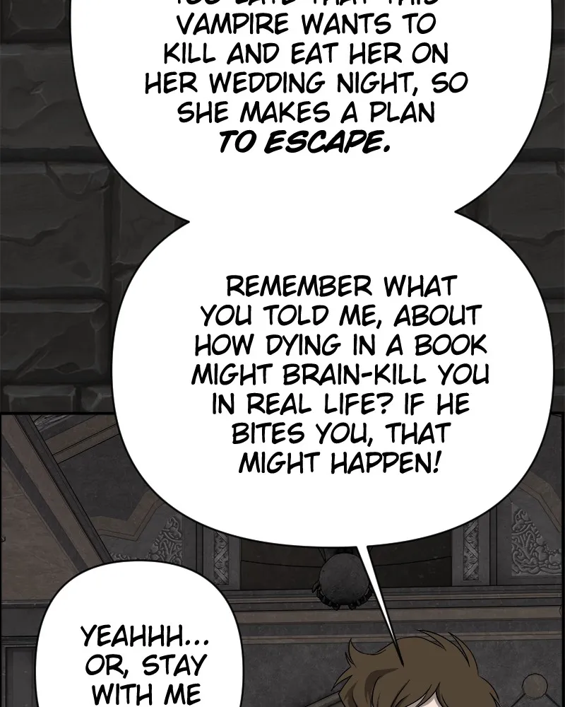 Cinderella Boy Chapter 53 page 81 - 