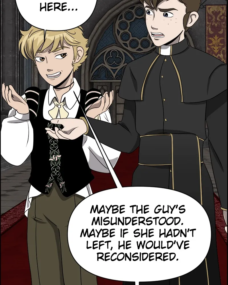Cinderella Boy Chapter 53 page 82 - 
