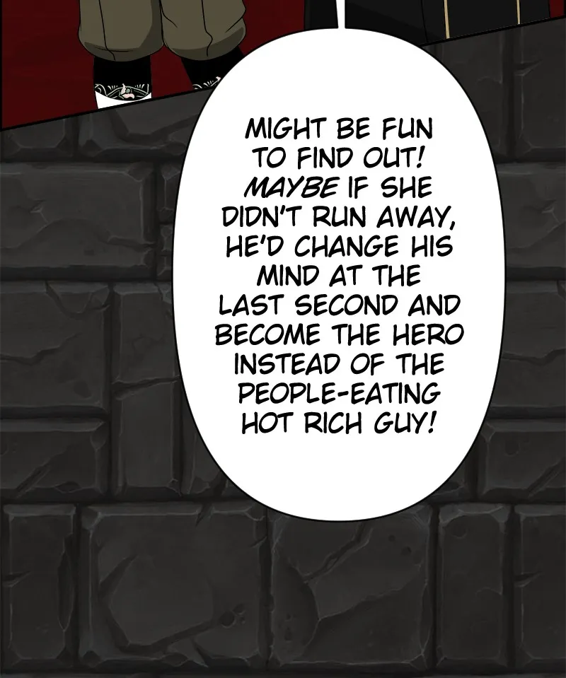 Cinderella Boy Chapter 53 page 83 - 