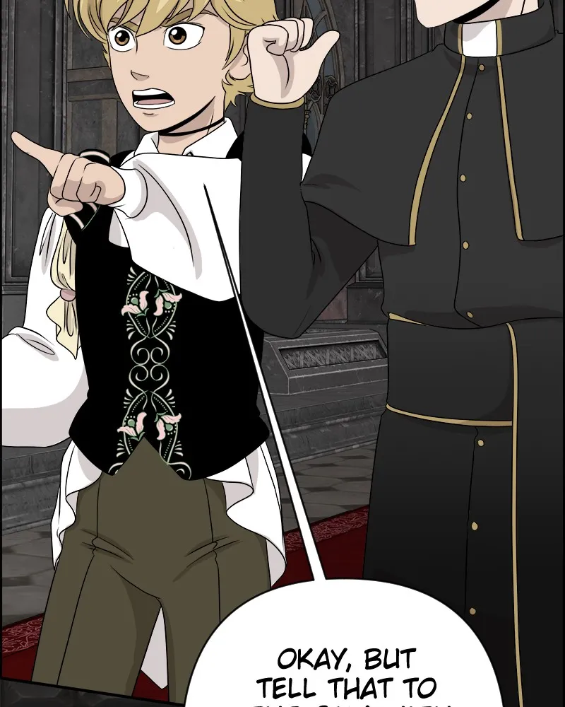 Cinderella Boy Chapter 53 page 85 - 