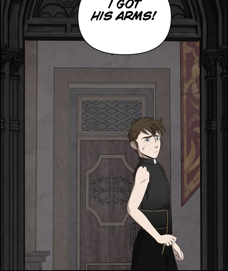 Cinderella Boy Chapter 54 page 133 - 