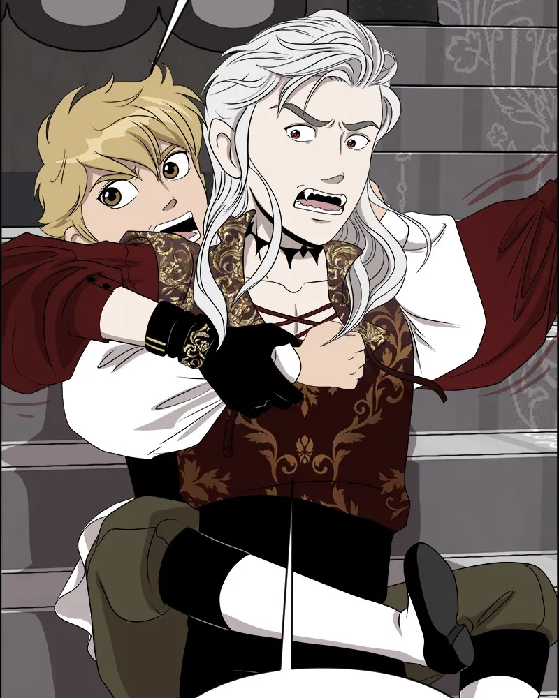 Cinderella Boy Chapter 54 page 138 - 