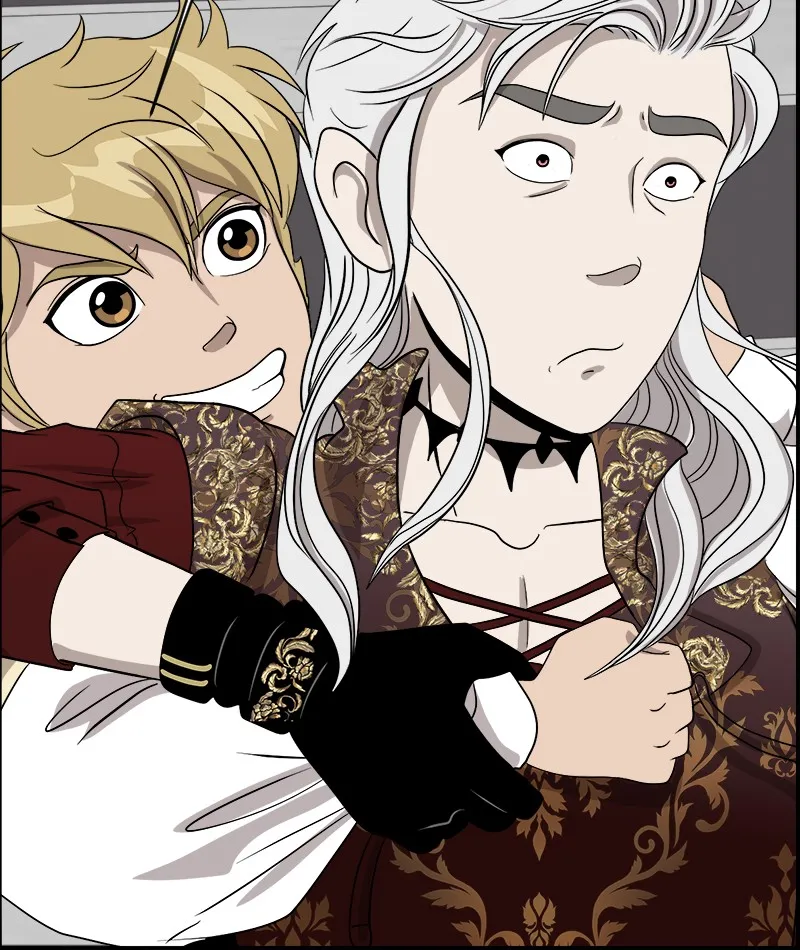 Cinderella Boy Chapter 54 page 141 - 