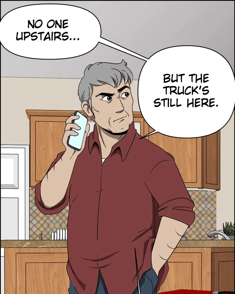 Cinderella Boy Chapter 54 page 153 - 