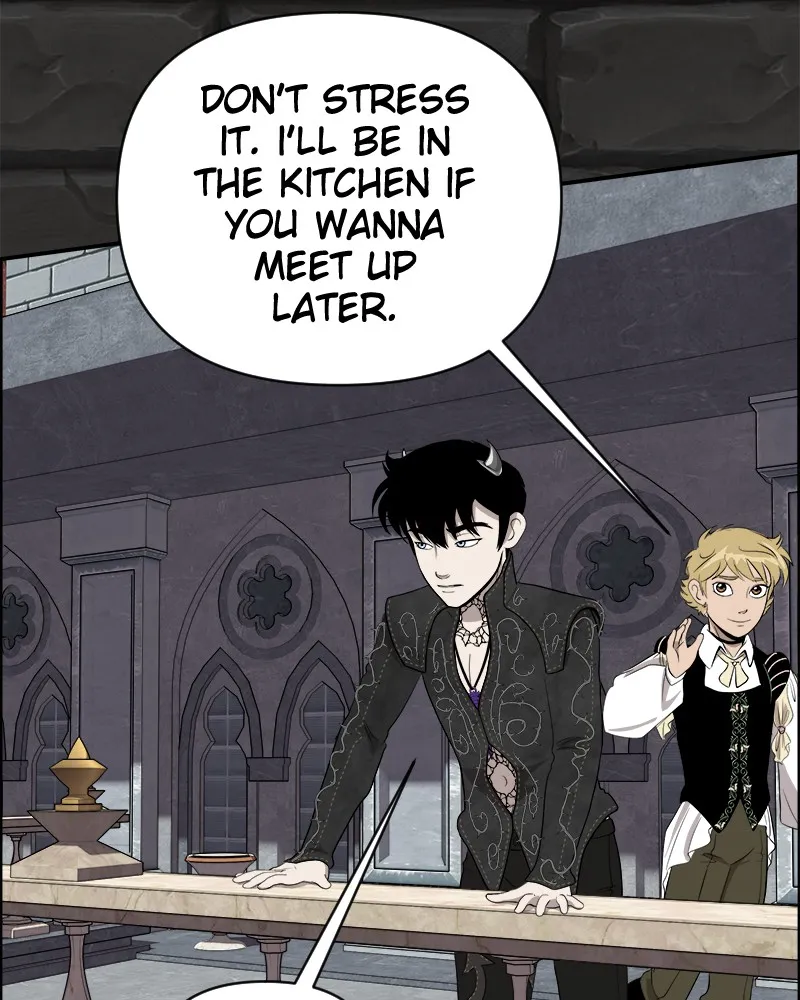 Cinderella Boy Chapter 54 page 17 - 