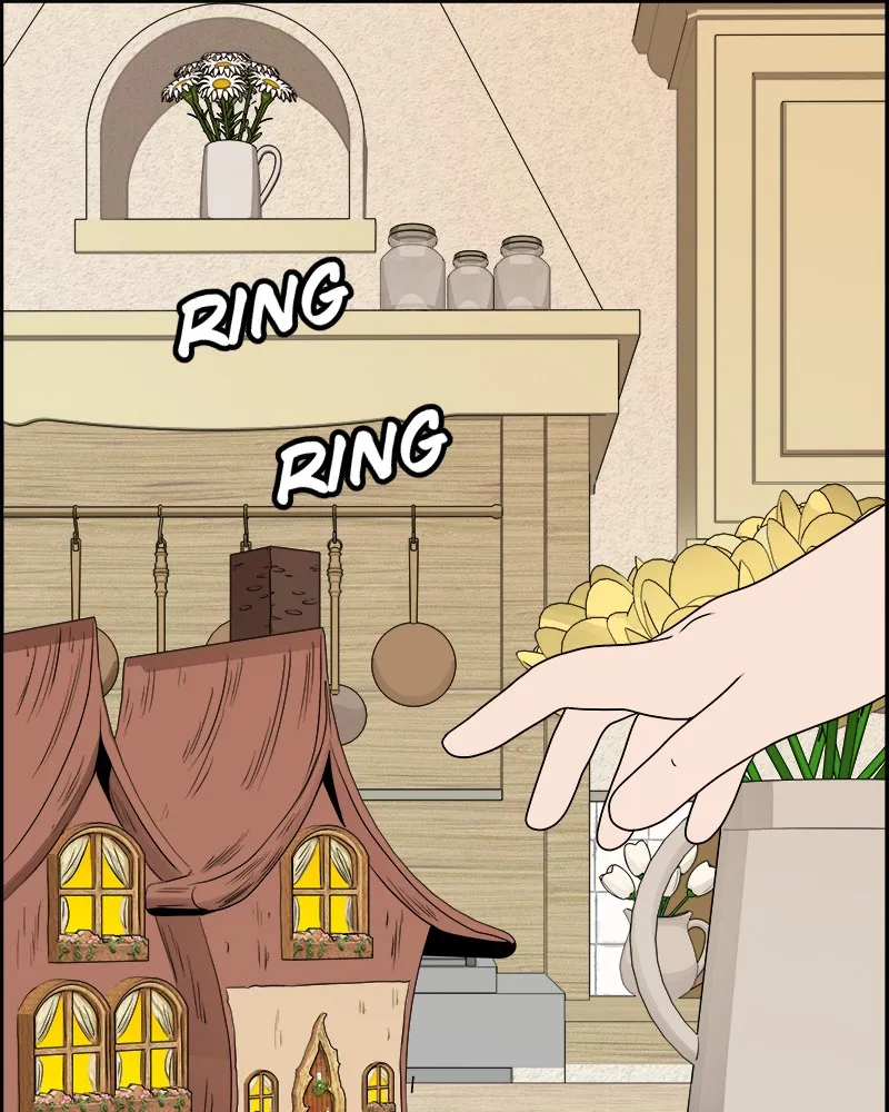 Cinderella Boy Chapter 54 page 161 - 
