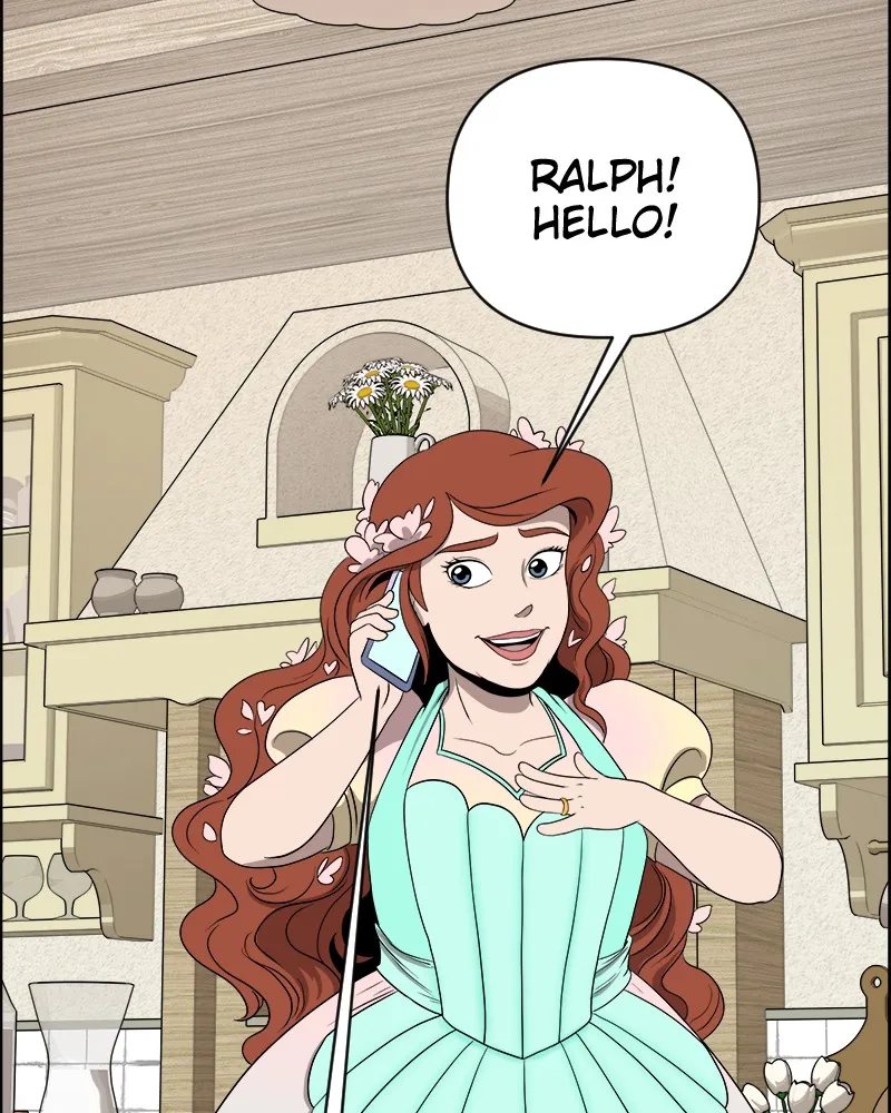 Cinderella Boy Chapter 54 page 163 - 