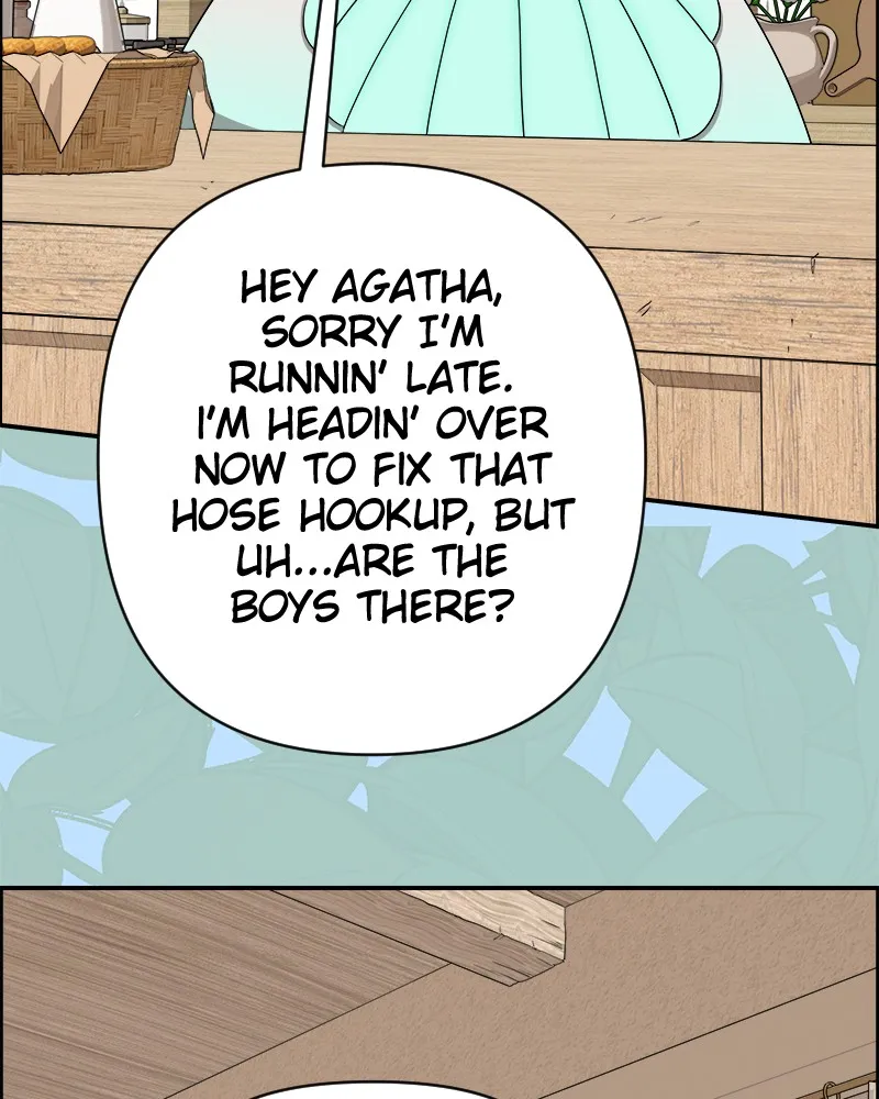 Cinderella Boy Chapter 54 page 164 - 