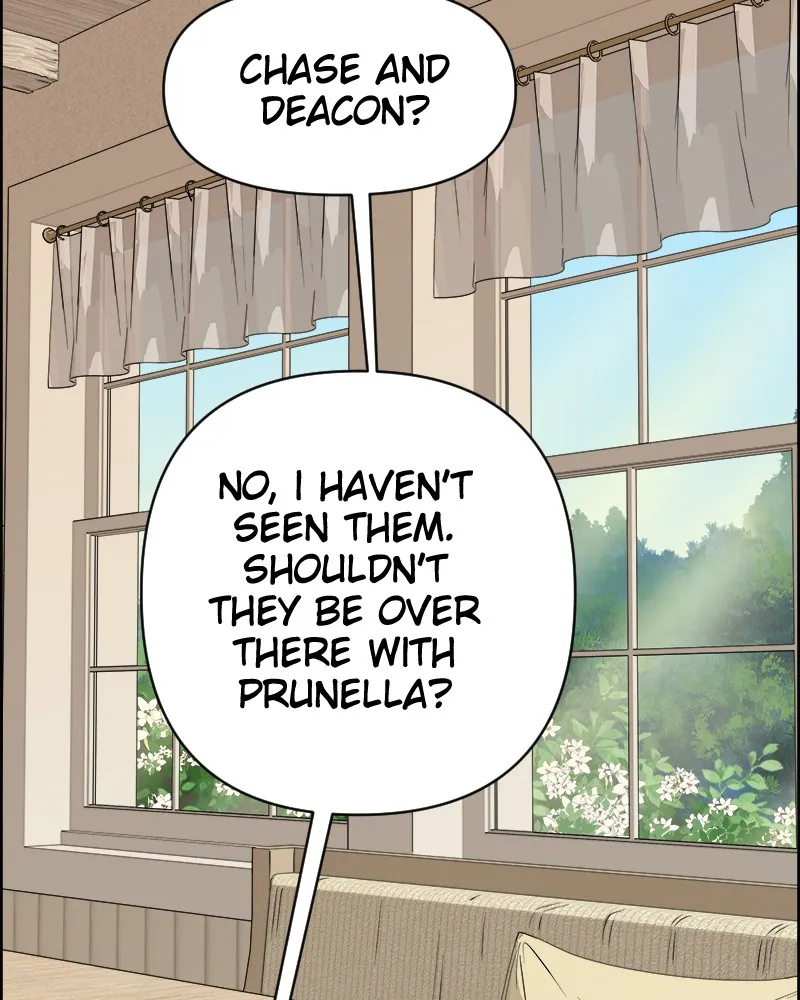 Cinderella Boy Chapter 54 page 165 - 