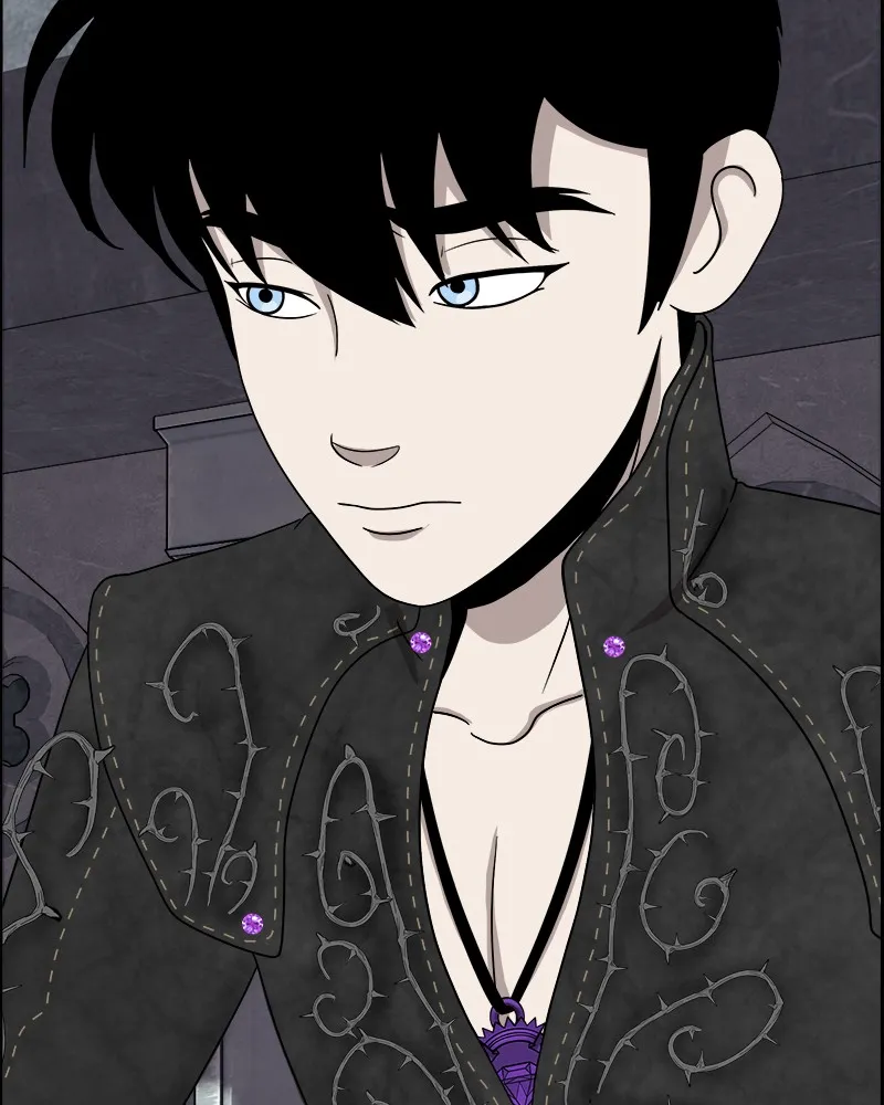 Cinderella Boy Chapter 54 page 20 - 