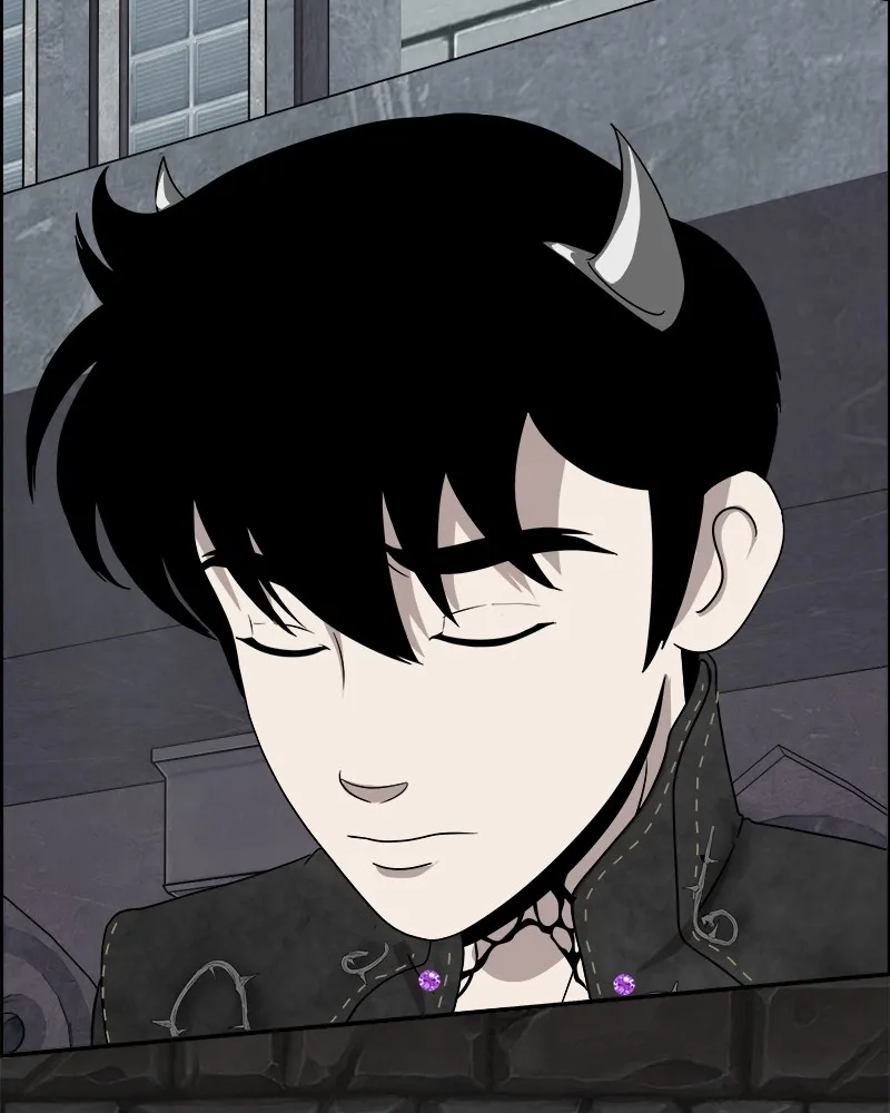Cinderella Boy Chapter 54 page 31 - 