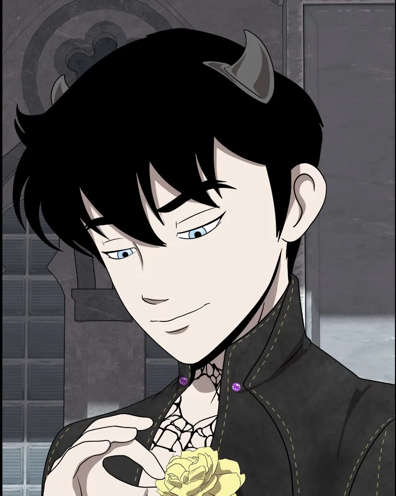 Cinderella Boy Chapter 54 page 49 - 