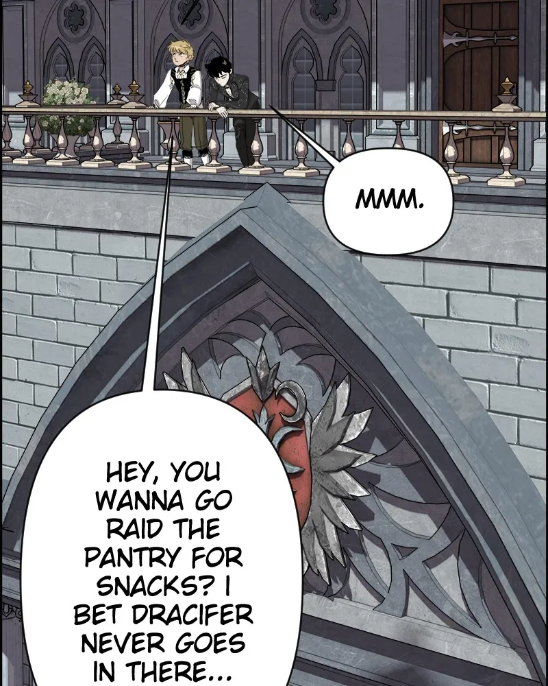 Cinderella Boy Chapter 54 page 6 - 