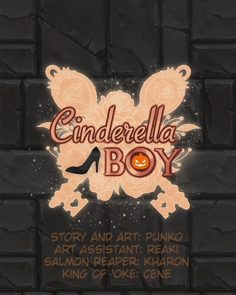 Cinderella Boy Chapter 54 page 53 - 