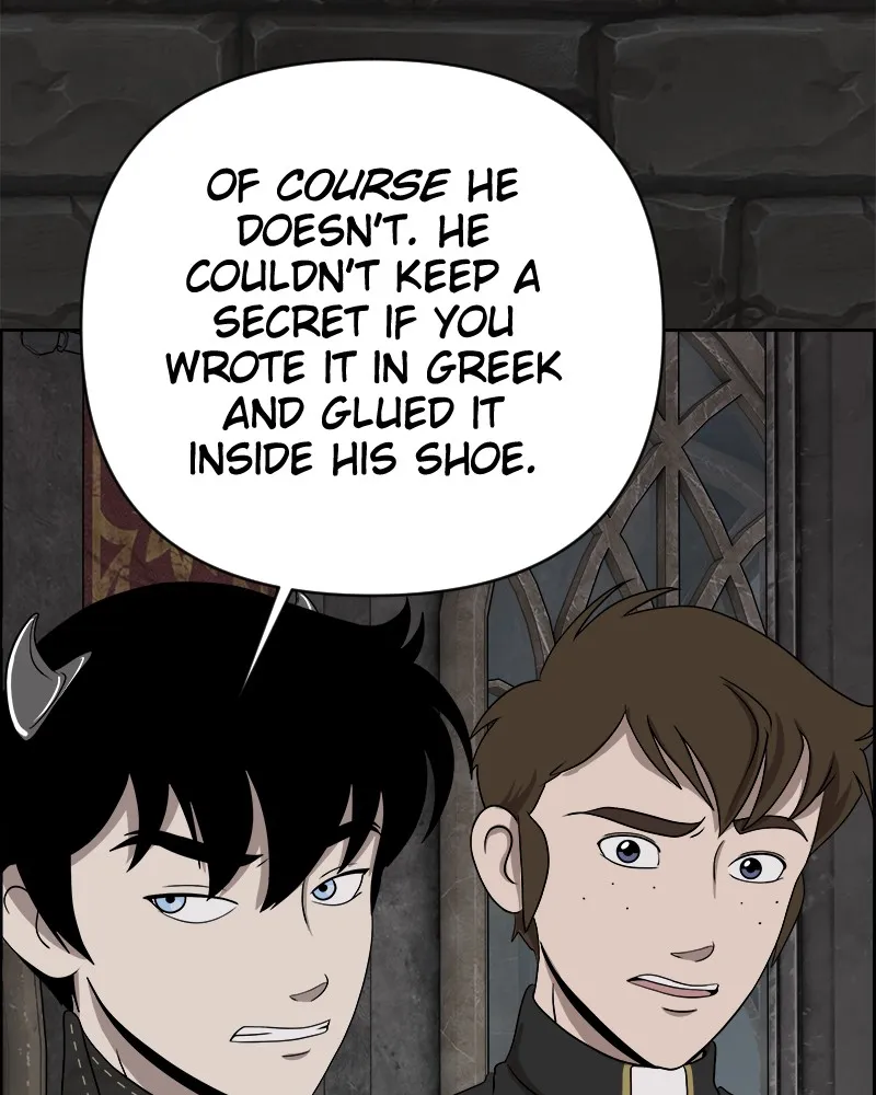 Cinderella Boy Chapter 54 page 63 - 