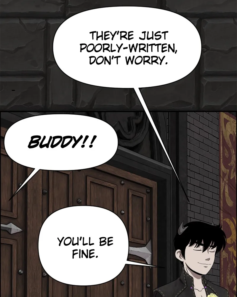 Cinderella Boy Chapter 54 page 83 - 