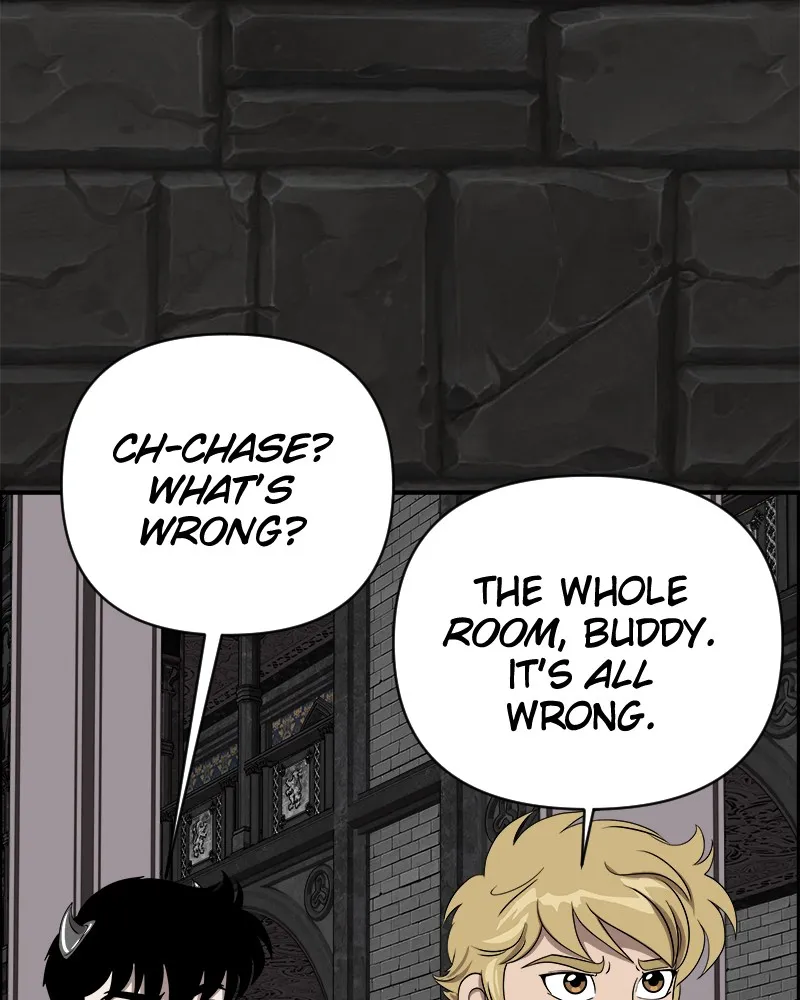 Cinderella Boy Chapter 54 page 94 - 
