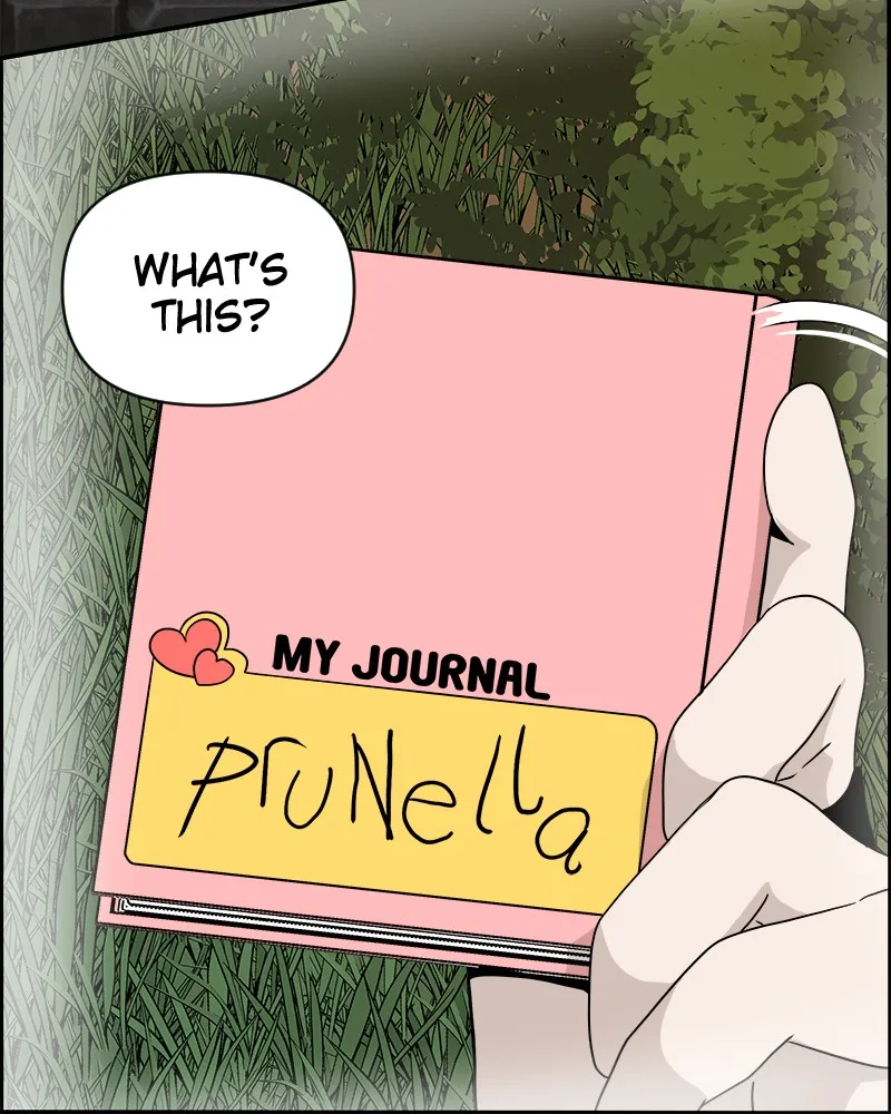 Cinderella Boy Chapter 55 page 111 - 