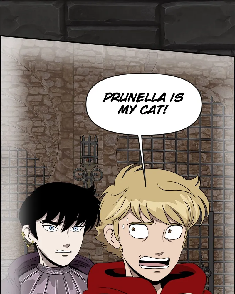 Cinderella Boy Chapter 55 page 112 - 