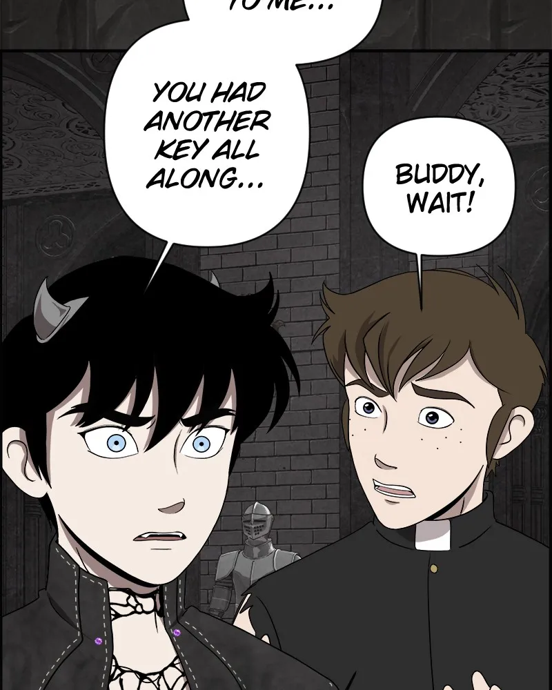 Cinderella Boy Chapter 55 page 114 - 