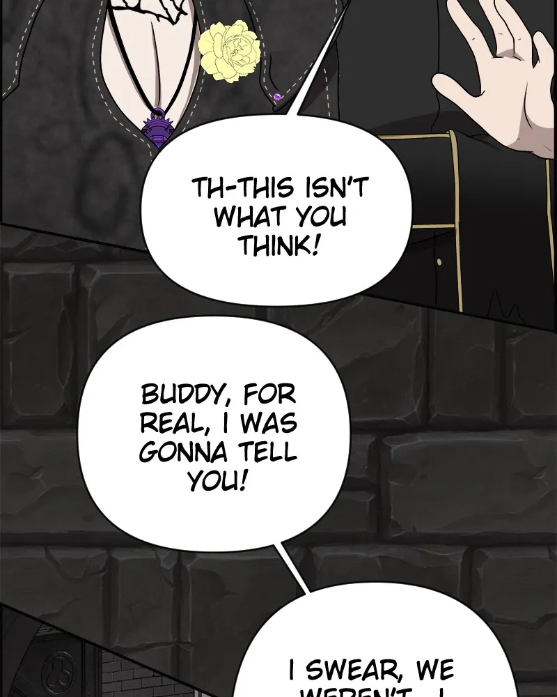 Cinderella Boy Chapter 55 page 115 - 
