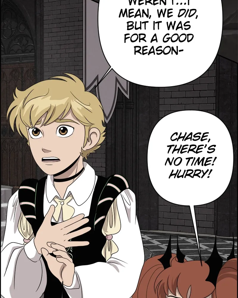 Cinderella Boy Chapter 55 page 116 - 
