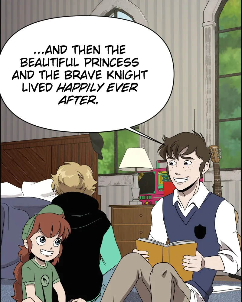 Cinderella Boy Chapter 55 page 128 - 