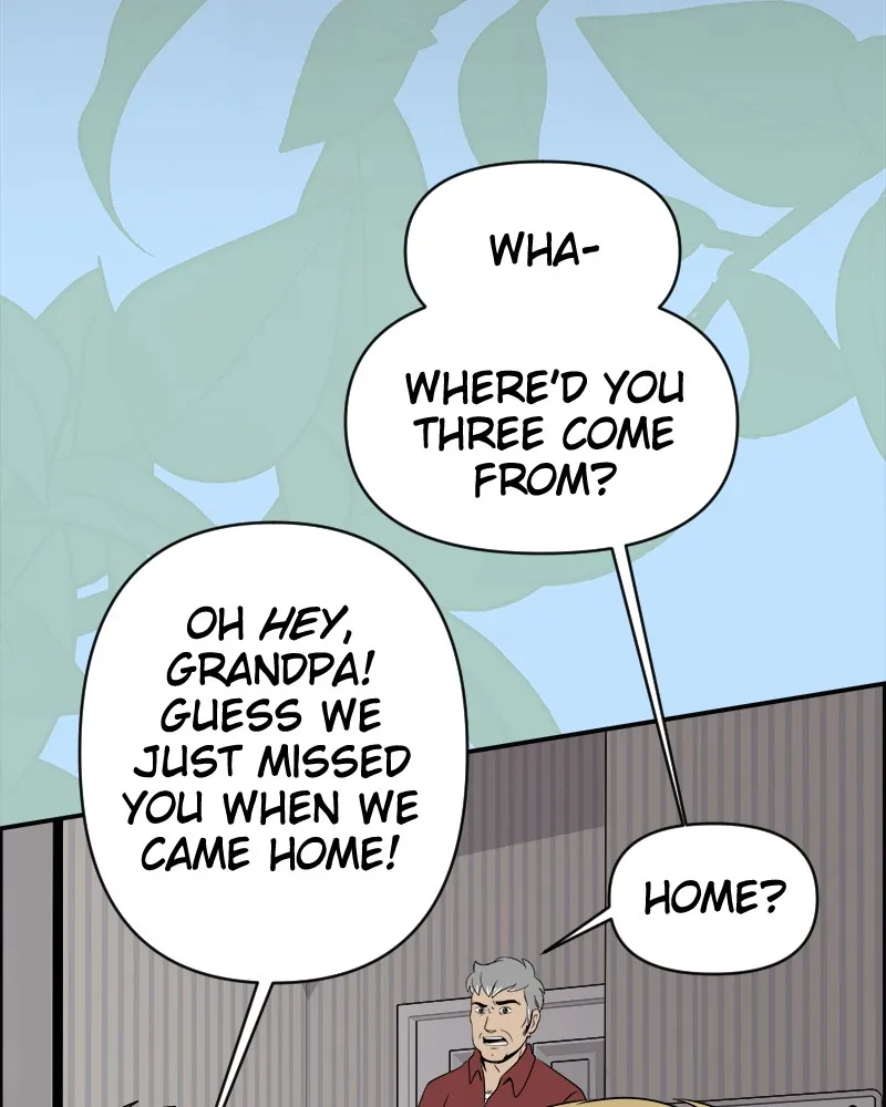 Cinderella Boy Chapter 55 page 130 - 