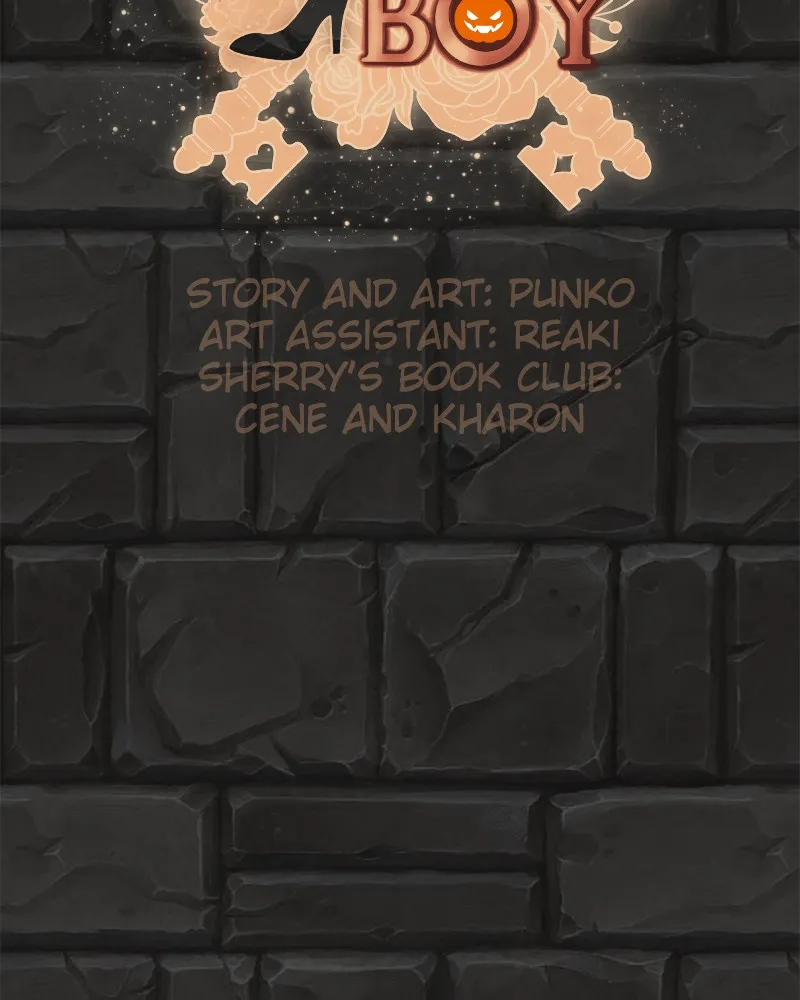 Cinderella Boy Chapter 55 page 14 - 