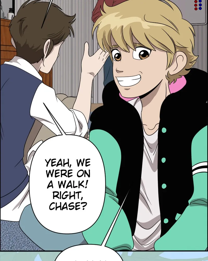 Cinderella Boy Chapter 55 page 131 - 
