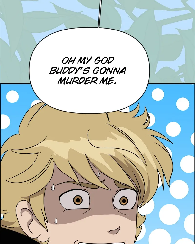 Cinderella Boy Chapter 55 page 134 - 