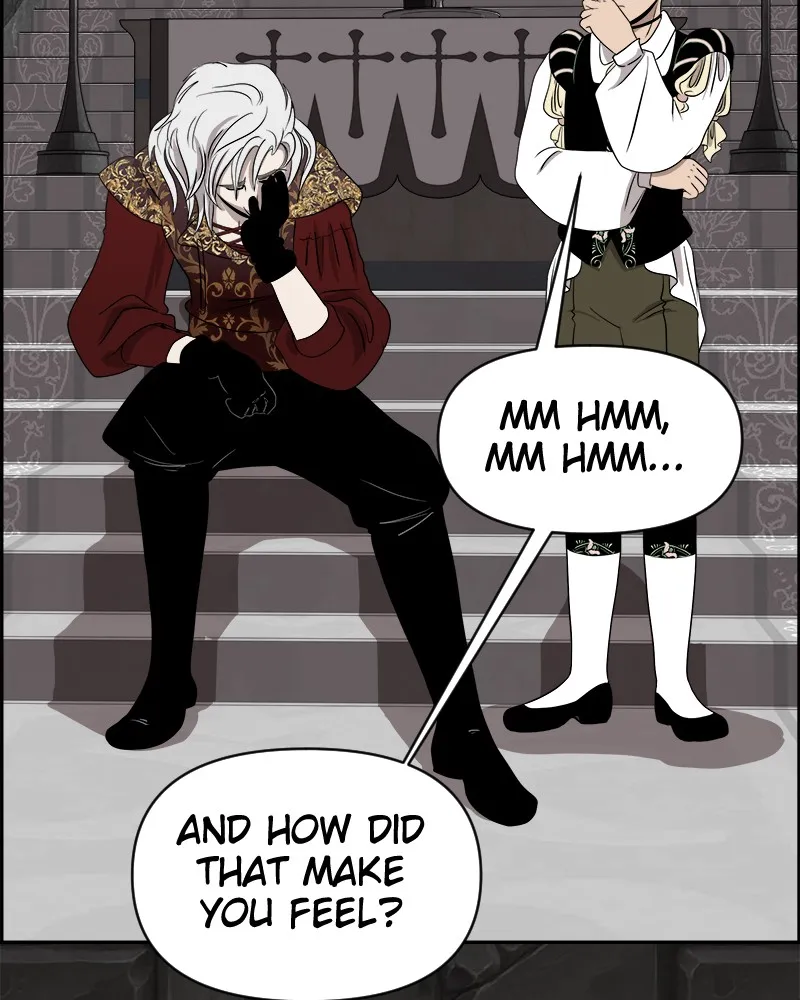 Cinderella Boy Chapter 55 page 18 - 