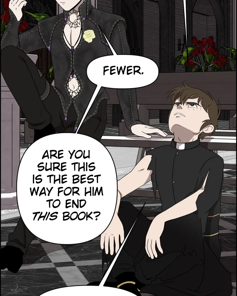 Cinderella Boy Chapter 55 page 21 - 