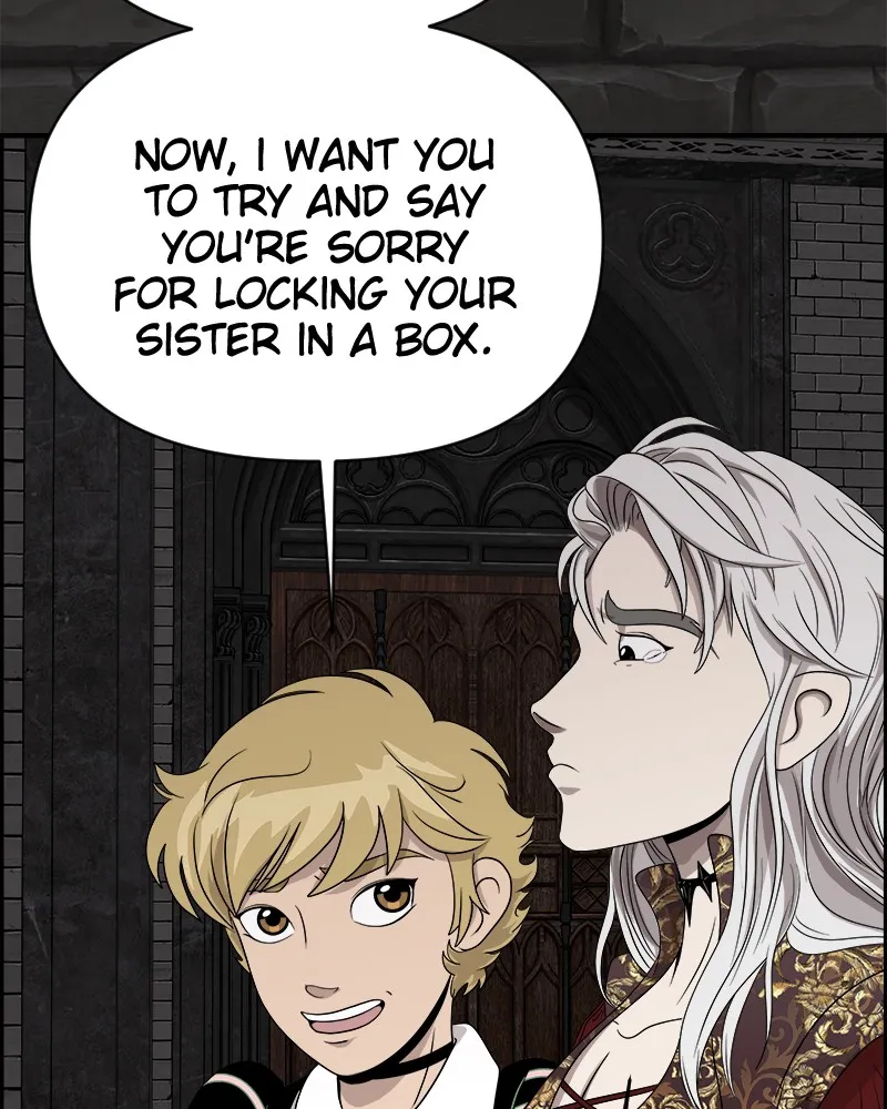Cinderella Boy Chapter 55 page 23 - 