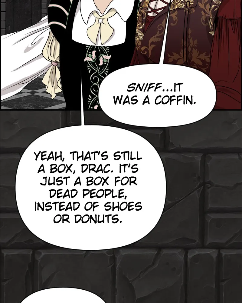Cinderella Boy Chapter 55 page 24 - 
