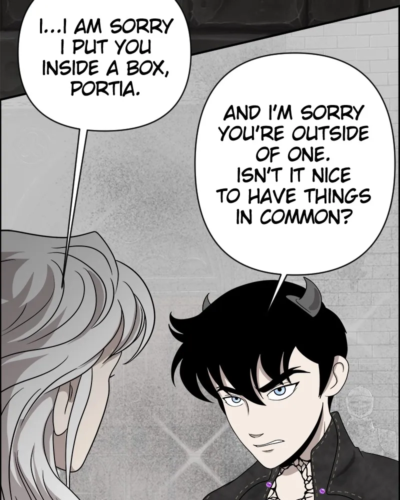 Cinderella Boy Chapter 55 page 25 - 
