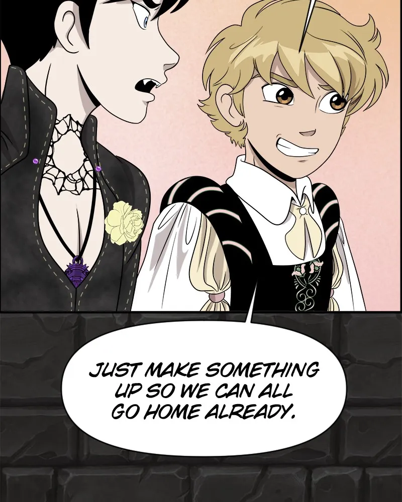 Cinderella Boy Chapter 55 page 29 - 