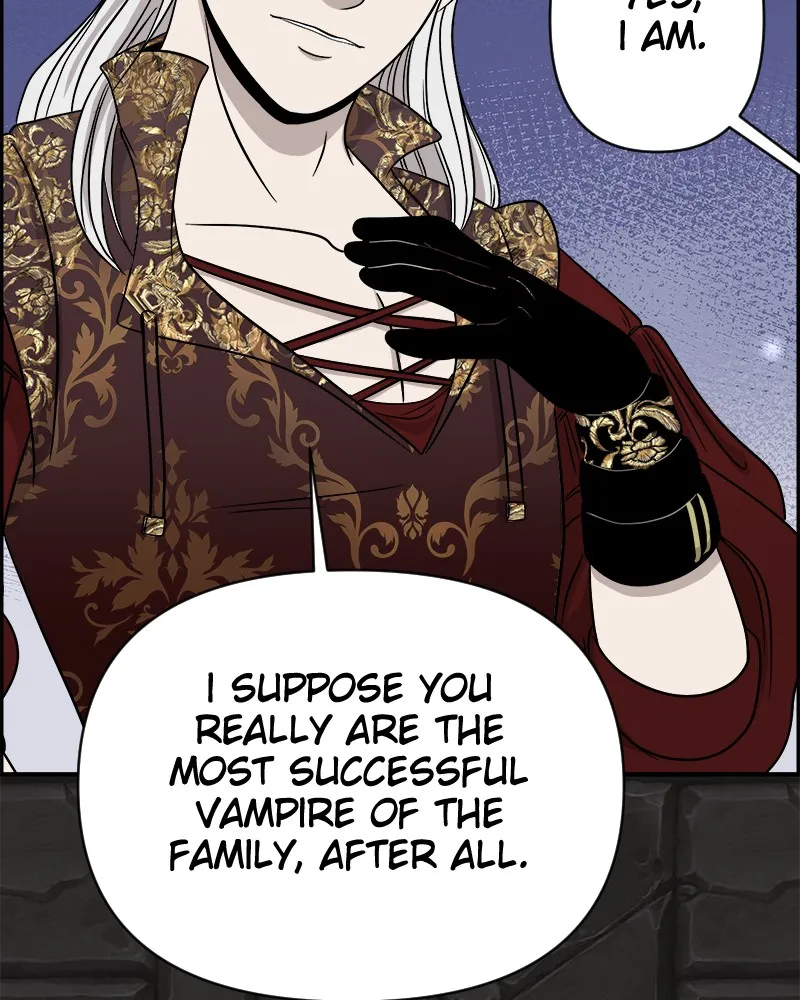 Cinderella Boy Chapter 55 page 31 - 