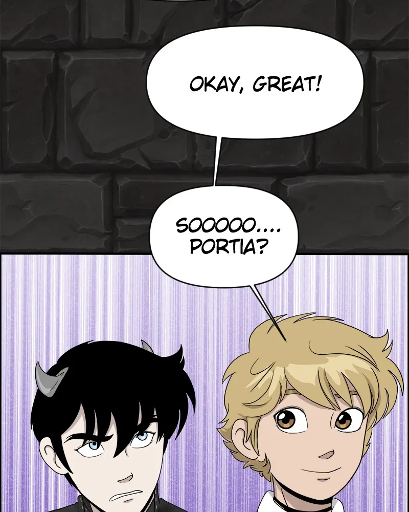 Cinderella Boy Chapter 55 page 32 - 