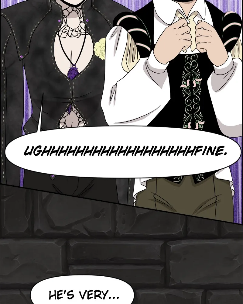 Cinderella Boy Chapter 55 page 33 - 