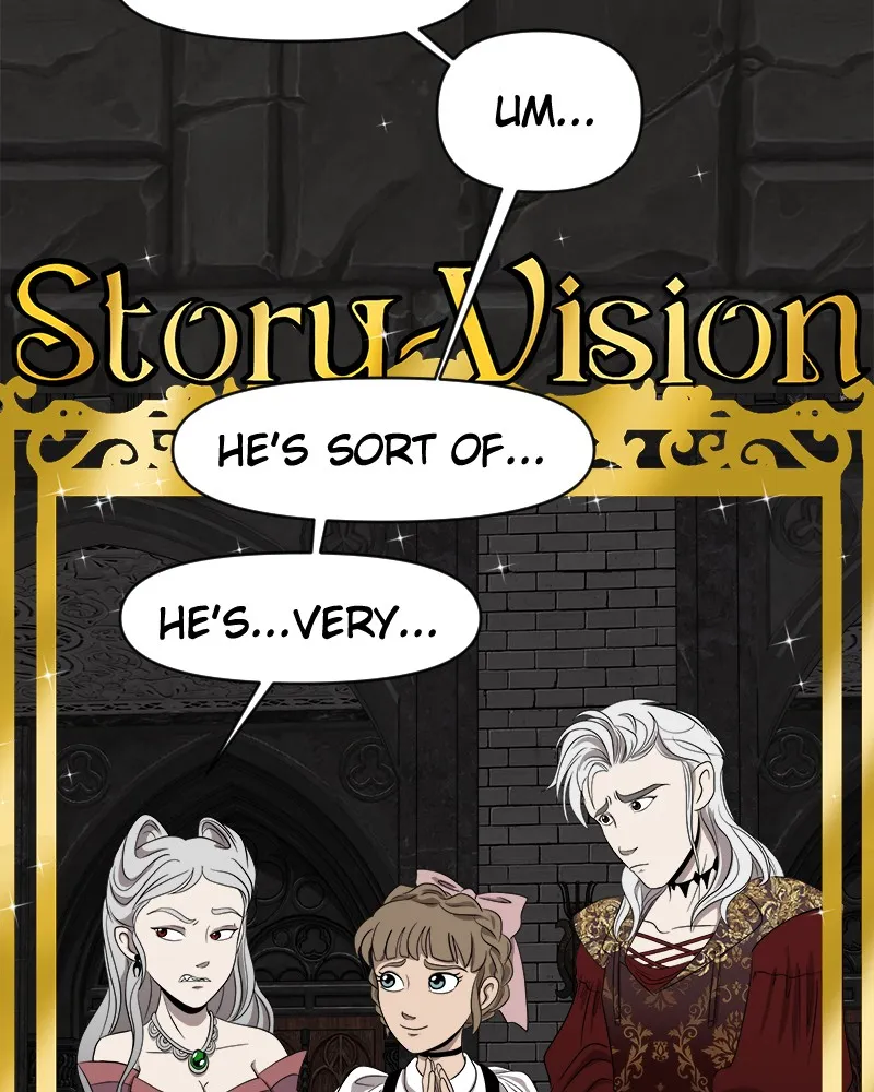 Cinderella Boy Chapter 55 page 34 - 