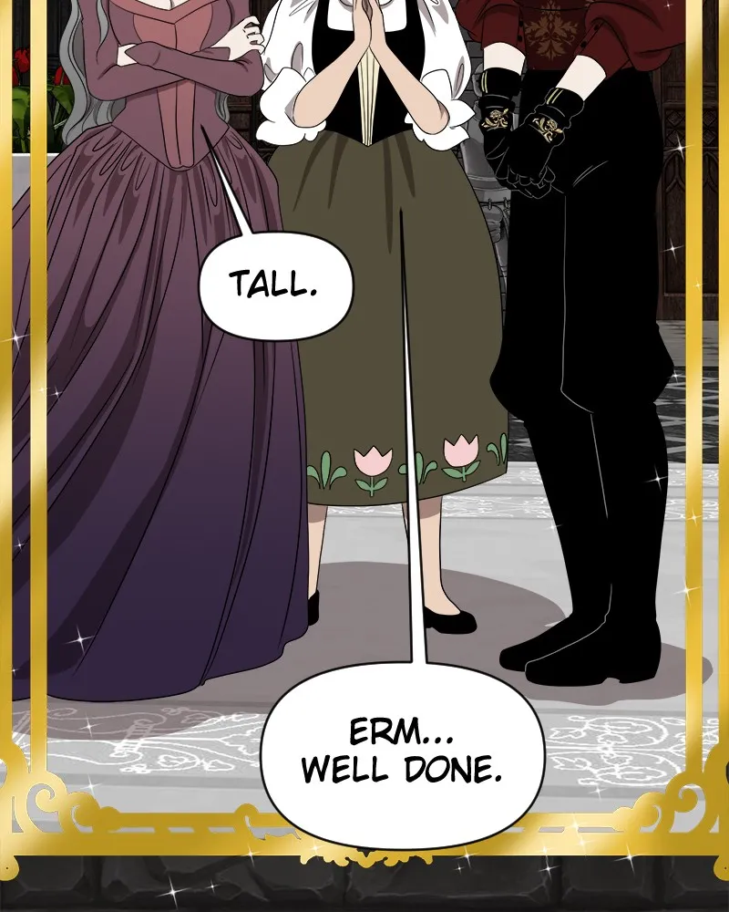 Cinderella Boy Chapter 55 page 35 - 