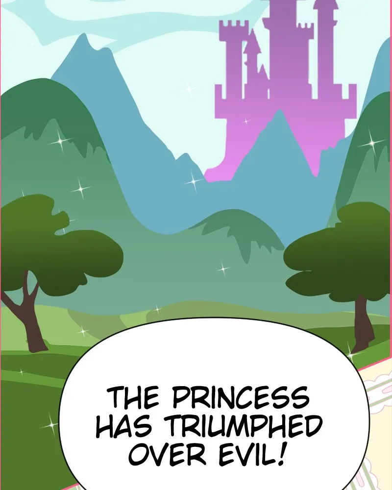 Cinderella Boy Chapter 55 page 41 - 