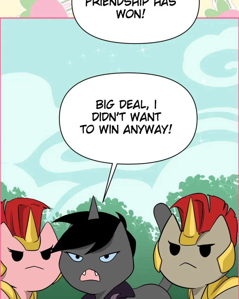 Cinderella Boy Chapter 55 page 45 - 